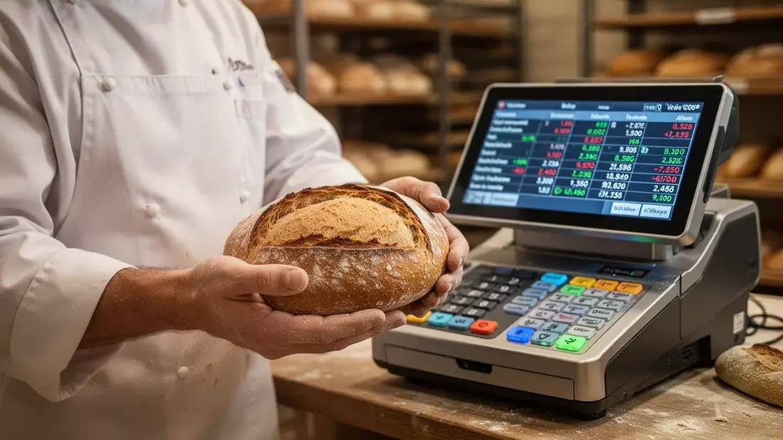Österreichs Steuersenkung: Bäckereien kämpfen mit Bürokratie