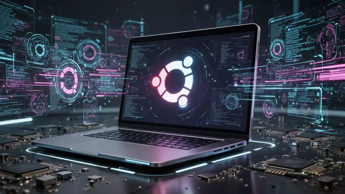 Ubuntu 26.04 LTS: Neue Hardware, Sicherheitsupdates und PHP-Features