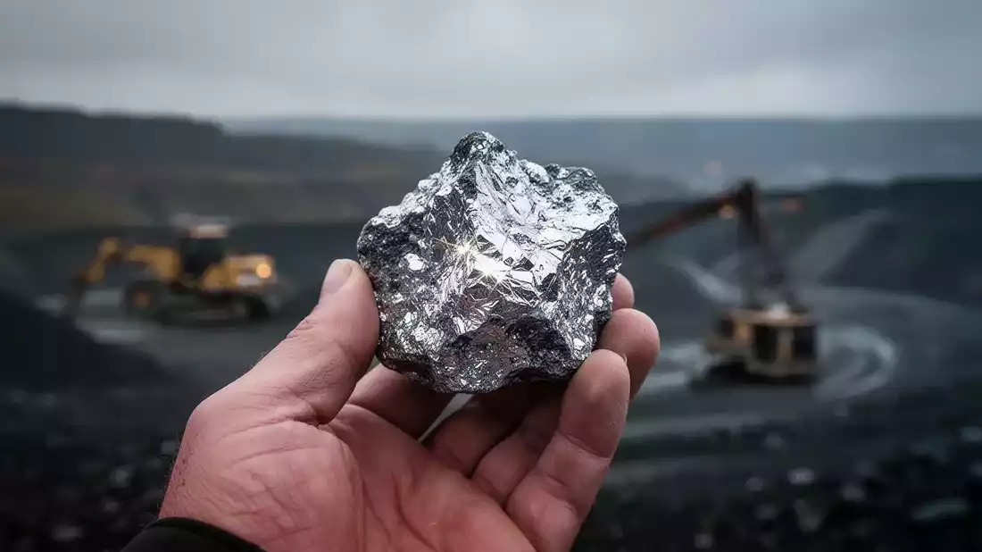 European Lithium Stock: Merger Deal Update, Price Drop, Small Holder Exit