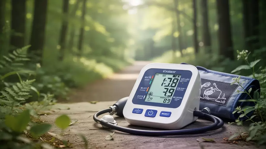 Neue Blutdruck-Grenzwerte: Sartane und Wald als Therapie