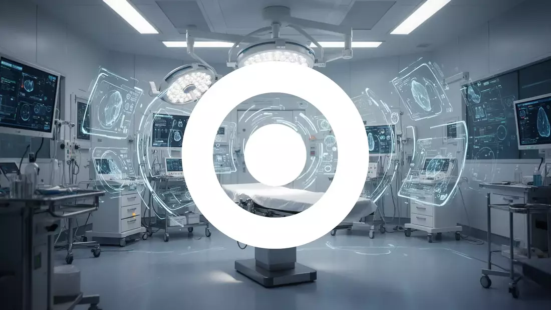 Intuitive Surgical: Goldman Sachs sieht nach Kursrutsch Einstiegschance