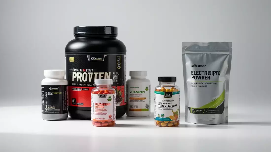 Supplement-Boom: Unilever startet, Proteinaktien legen zu