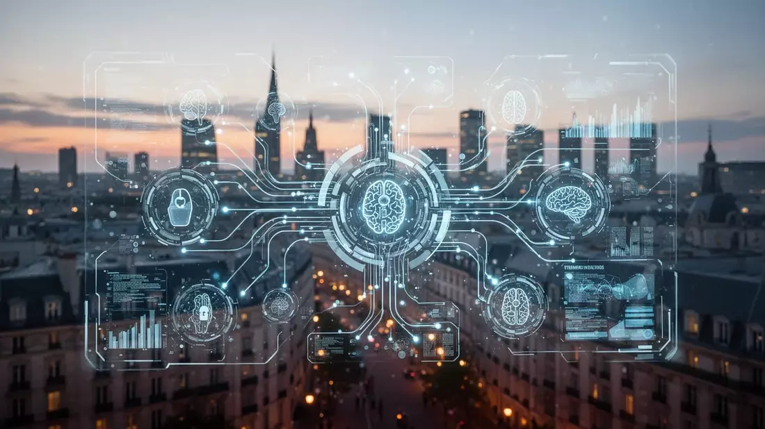 EU AI Act: Strenge KI-Kennzeichnungspflicht ab August 2026