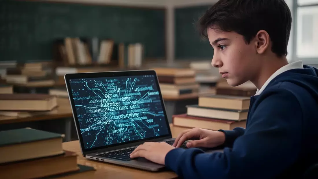 KI in Bildung und Beruf: Chancen, Risiken und neue Regeln