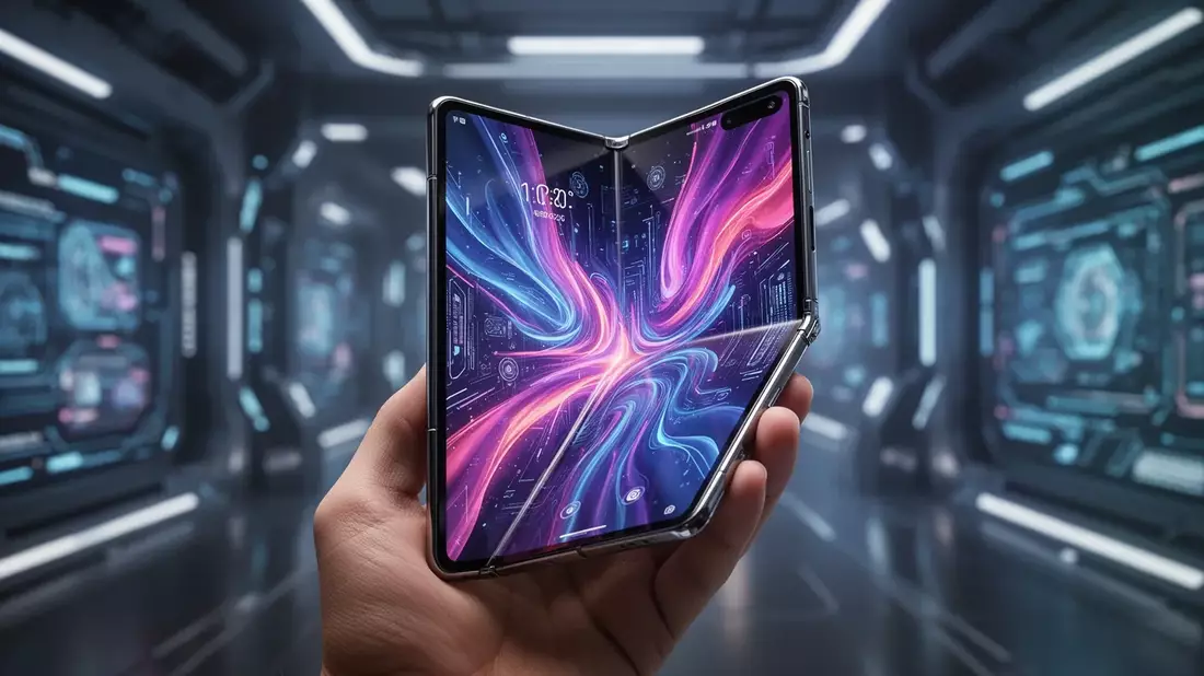 Apple iPhone Fold: Produktion auf 10 Millionen Einheiten verdoppelt
