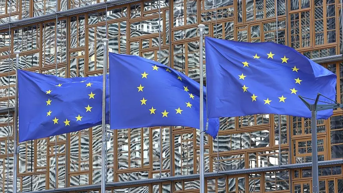 Ex-Außenminister Fischer gegen EU-Vollmitgliedschaft der Ukraine