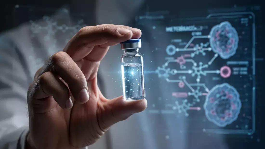 Typ-2-Diabetes: Neue Studien zu Remission und Wirkstoffen