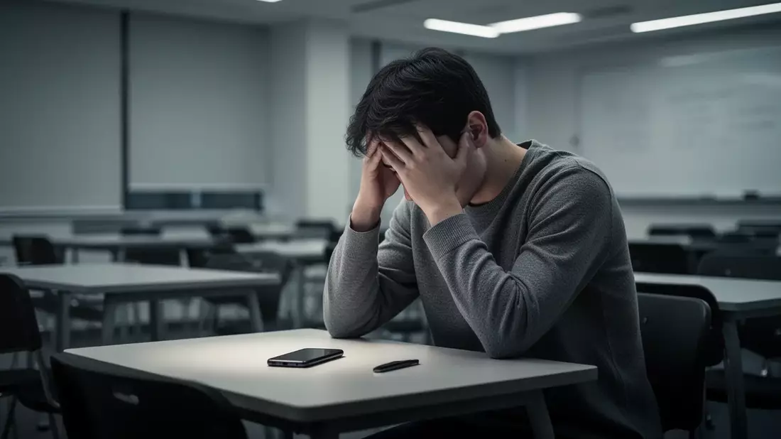 Jugendliche in Deutschland: Psychische Krise erreicht neuen Höchststand