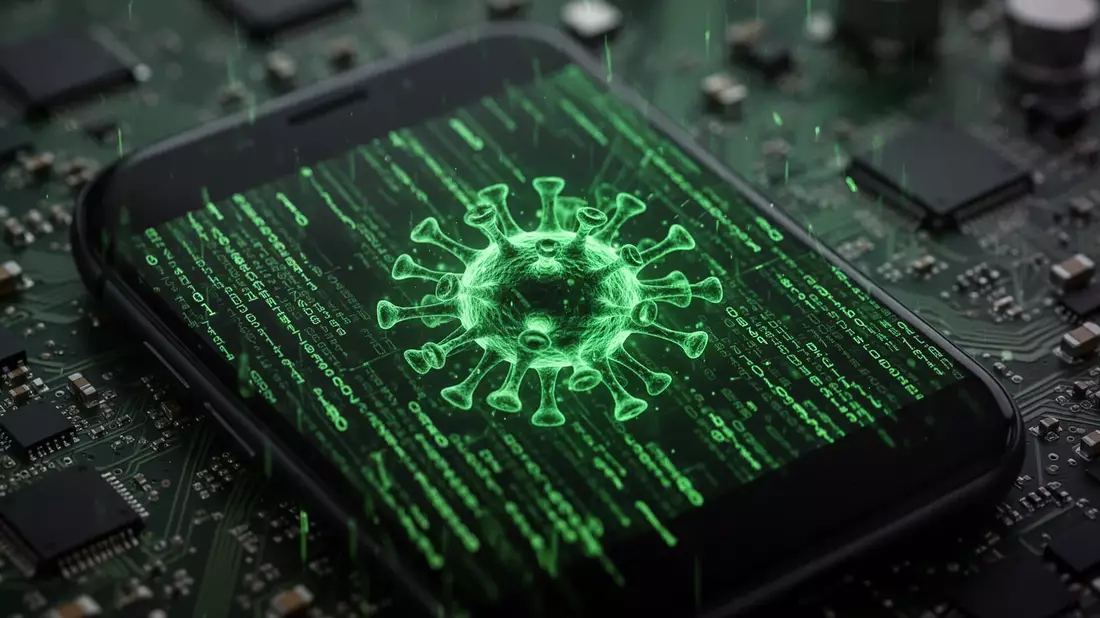 Keenadu-Malware: 300.000 Downloads im Play Store und auf Neugeräten