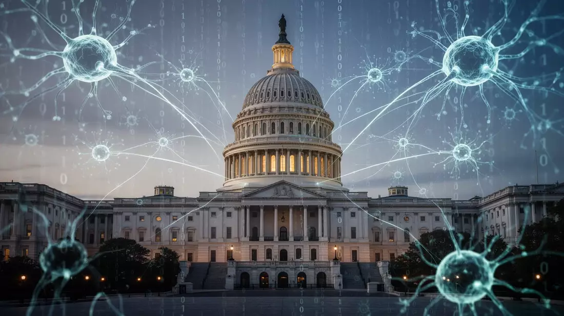 OpenAI-CEO Altman bietet US-Regierung fünf Prozent Firmenanteile an