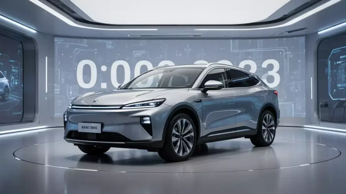BYD Stock Surges 15% on Record Exports, Reclaims Global EV Crown from Tesla