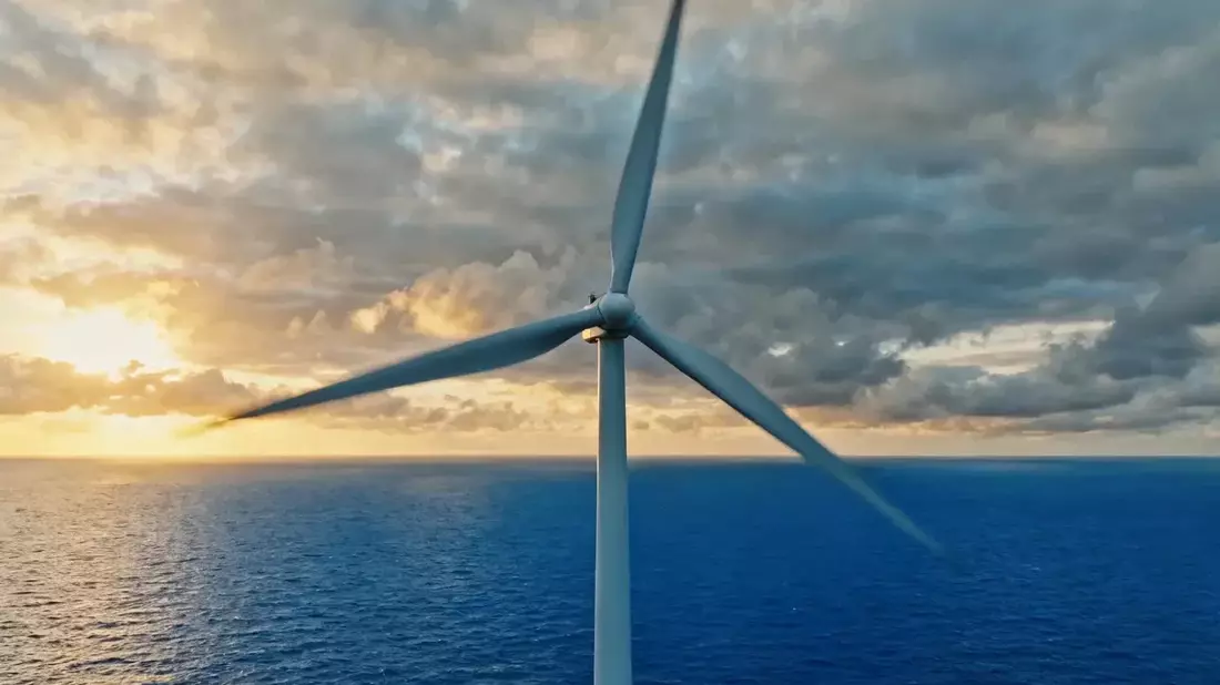 Siemens Energy Stock at Pivotal Point: RBC Raises Target to €210