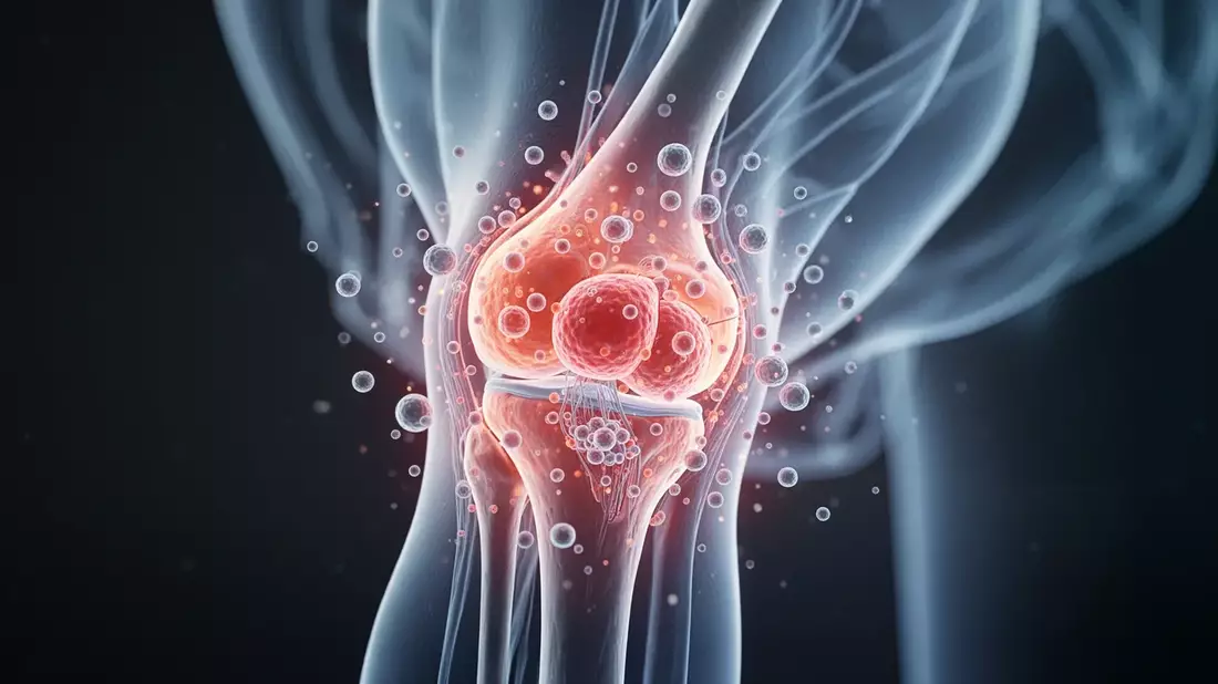 Arthrose-Forschung: Neue Therapien mit Enzymhemmung und Laser