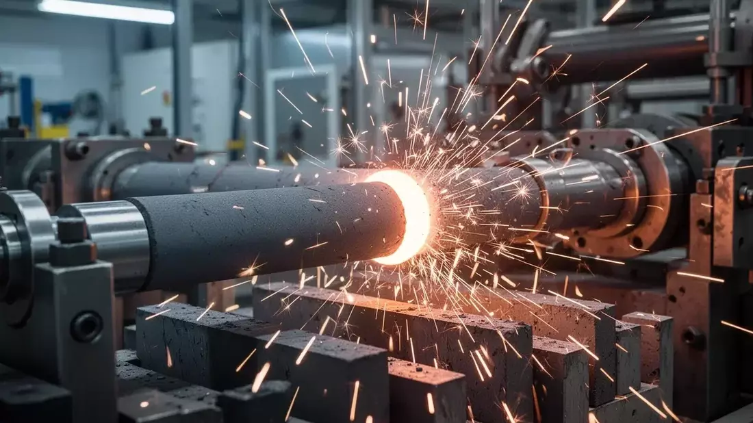 Almonty Industries Surges on Record Quarter, Convertible Note, and Sangdong Tungsten Plant Startup