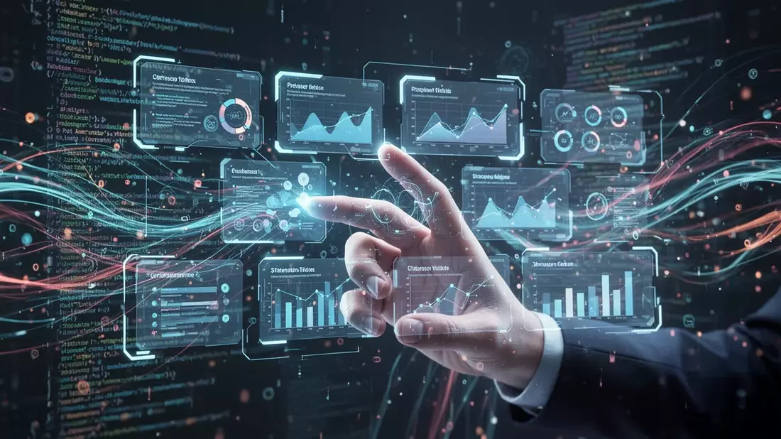 KI-Revolution in der Präsentationsbranche: Neue Tools vorgestellt