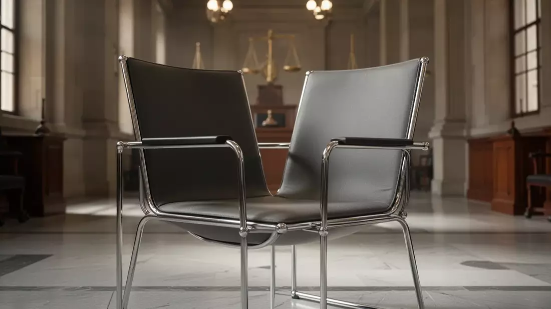 BGH-Urteil: USM Haller Design erhält neuen Urheberschutz
