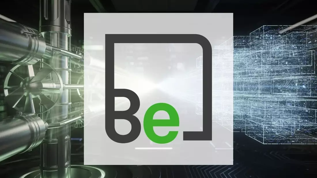 Bloom Energy se dispara un 1.099% en un año por alianza con Brookfield para alimentar IA