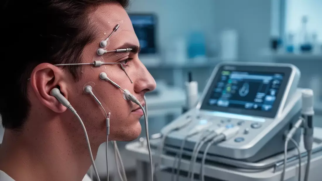 EarDiTech: Neuer Test erkennt versteckten Hörverlust