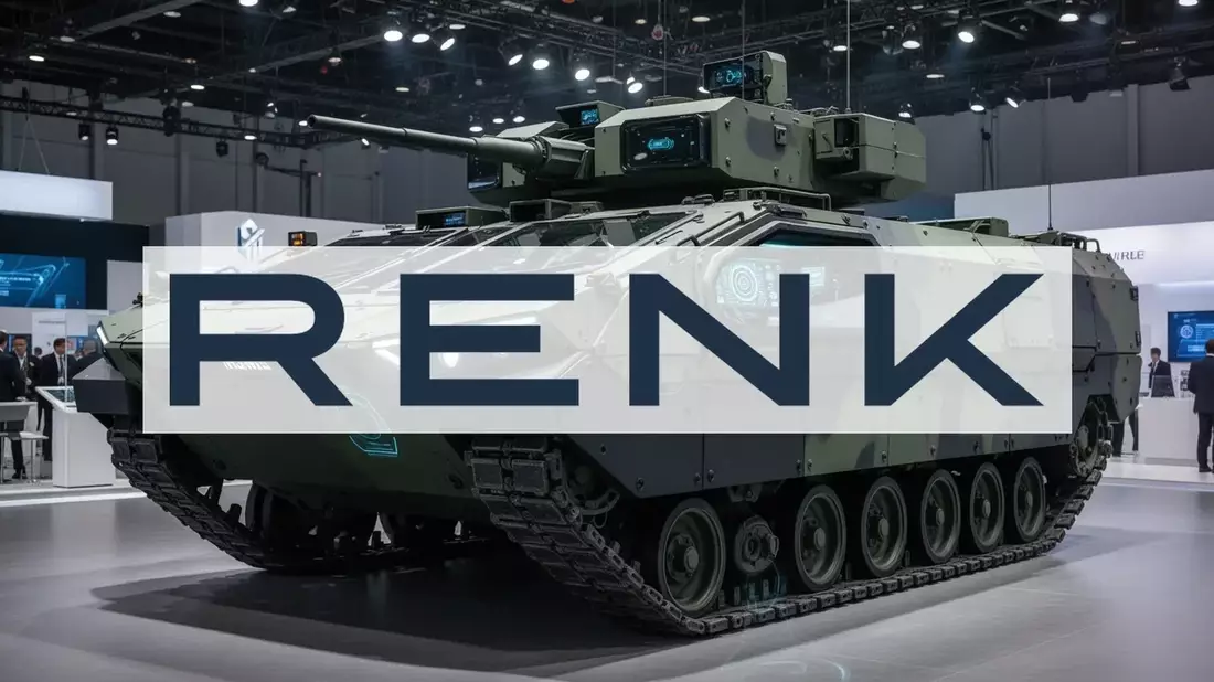 Renk Acquires David Brown Defence to Boost Naval Gearbox Business