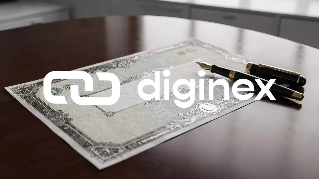 Diginex Faces Triple Crisis: Trading Glitches, $1.5B Deal Silence, Nasdaq Warning