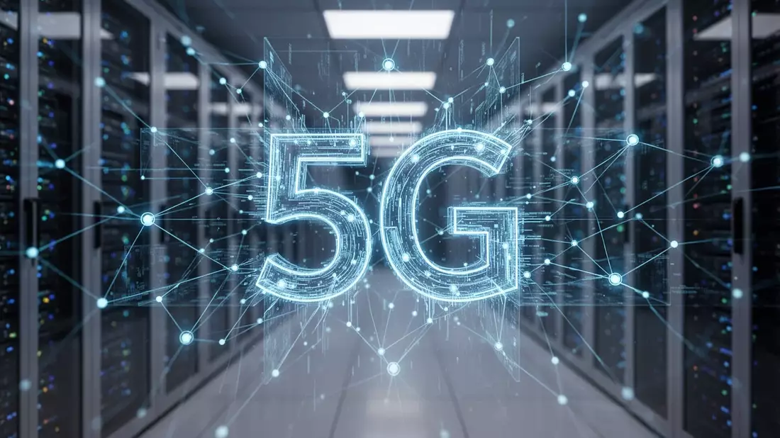 Tech Mahindra & Microsoft: 5G-Netzwerke als digitale Zwillinge
