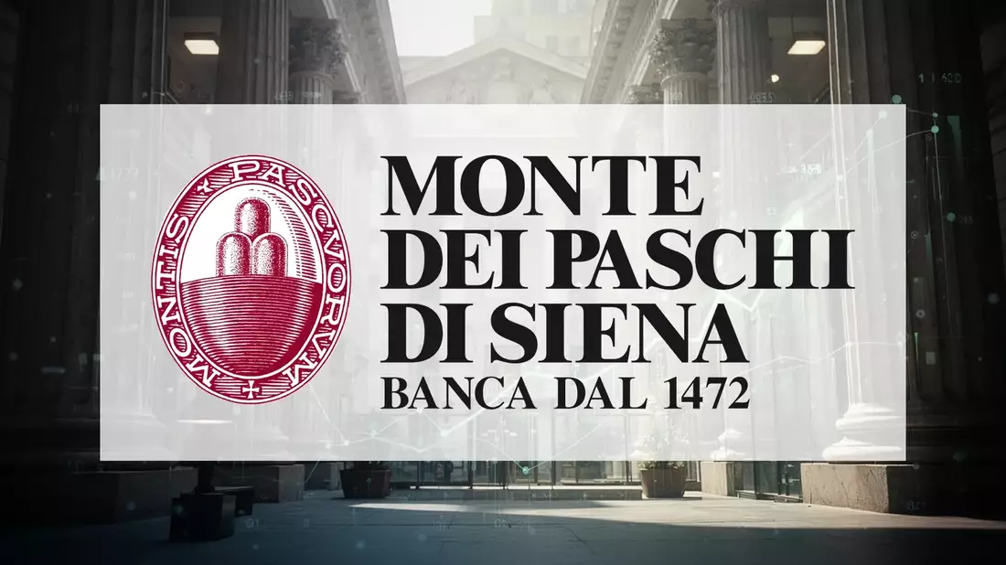 Banca MPS: Fusionsfieber erfasst den italienischen Bankensektor