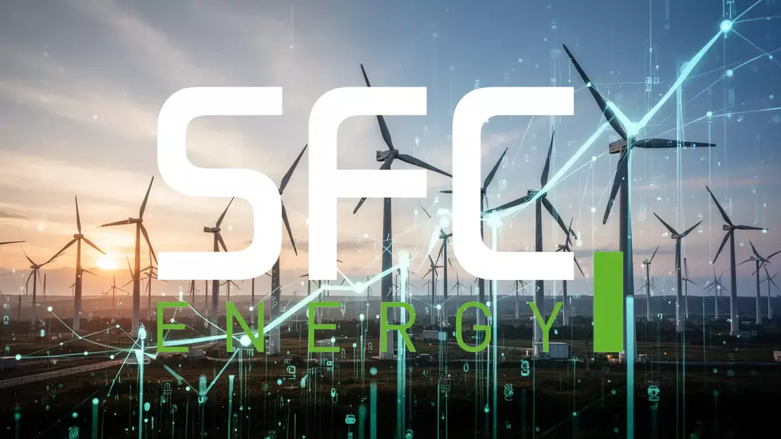 SFC Energy schließt Portfolio-Lücke durch Siqens-Übernahme
