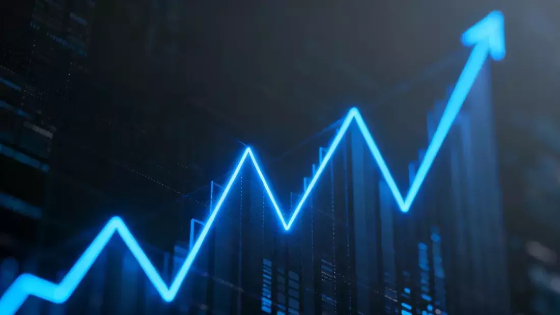 MSCI World ETF Rises 2% as Weak Jobs Data Sparks Sector Rotation into Value