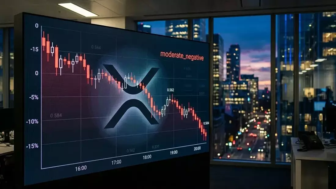 XRP Rally Stalls as CLARITY Act Delayed; ETF Inflows Signal Institutional Interest