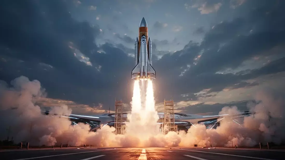 Rocket Lab: acciones a $100 entre compra de Iridium y retraso del Neutron