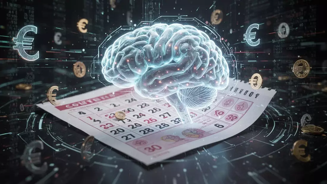 Eurojackpot: KI optimiert Tippstrategie für höhere Auszahlung