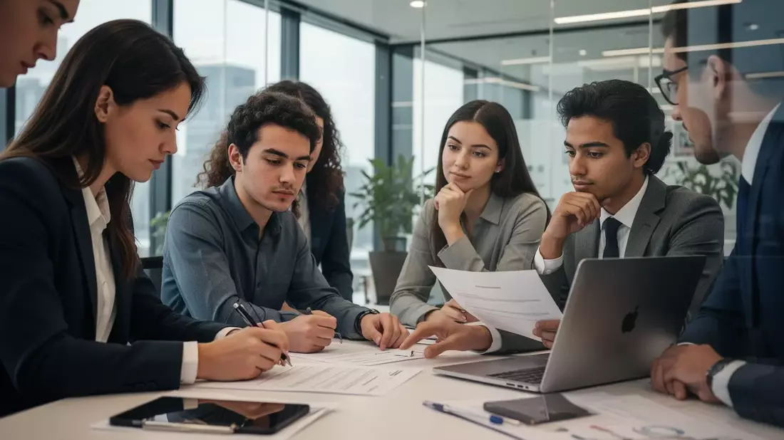 Arbeitsmarktreform: Neue Regeln für Befristung und Kündigung