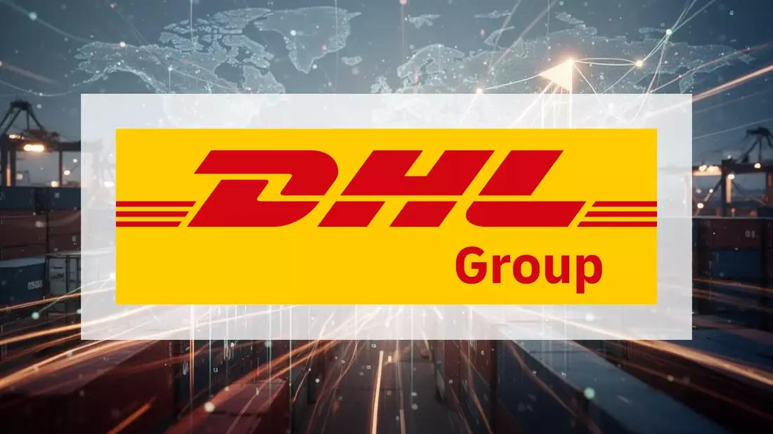 DHL Group Aktie: BlackRock erhöht Anteil auf über 7 Prozent