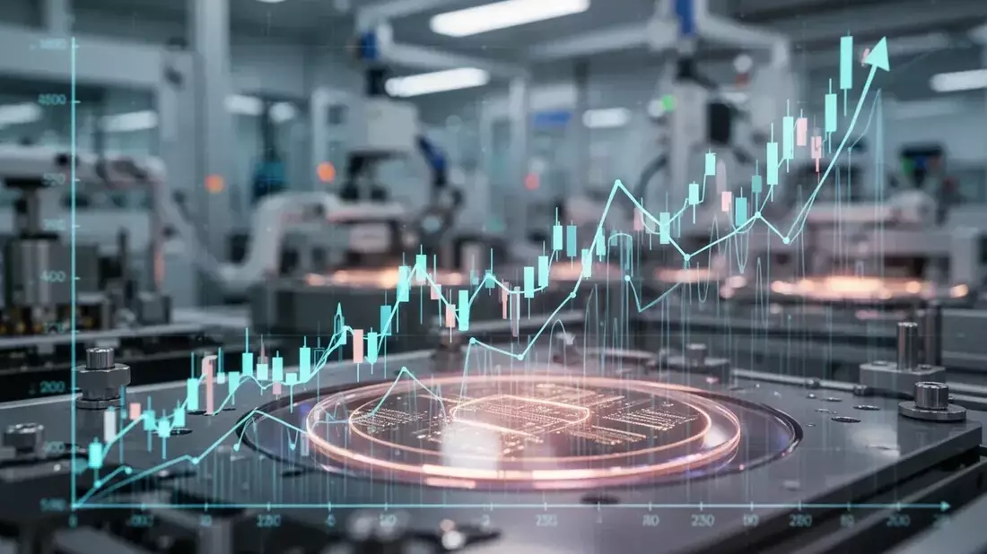 SK Hynix Surges 10.88% Amid $1.1 Quadrillion Capex Plan and Nasdaq Dual Listing