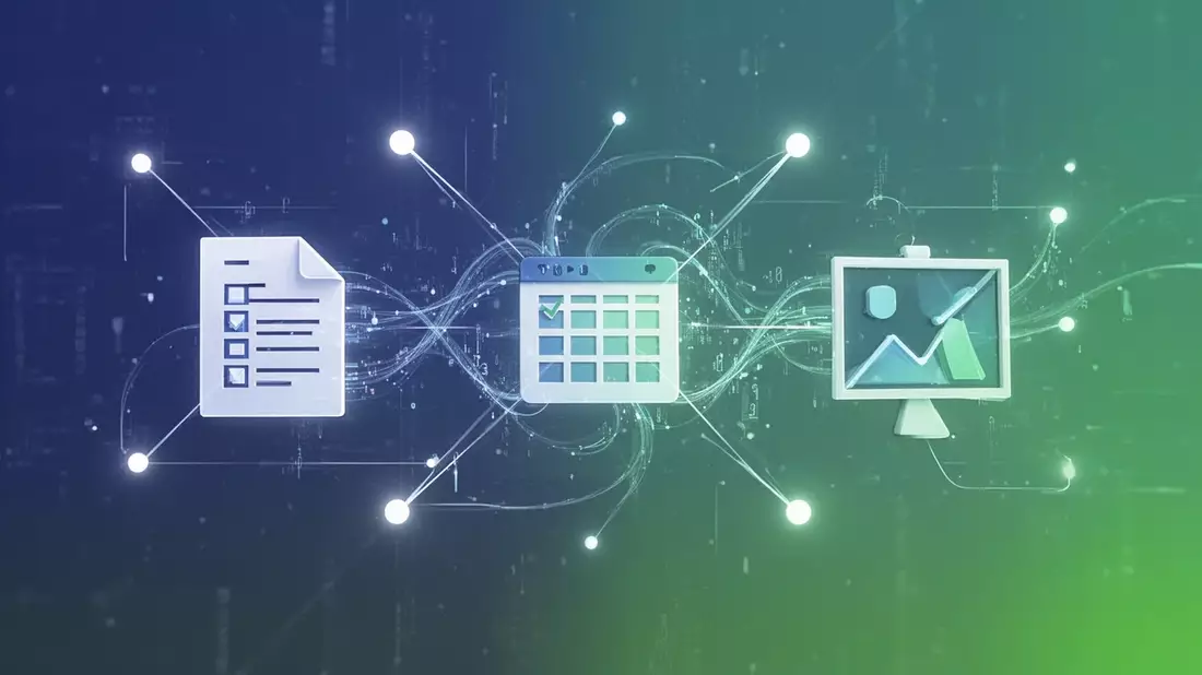 Open-Source-Bürosuiten: KI-Update bei Collabora und LibreOffice