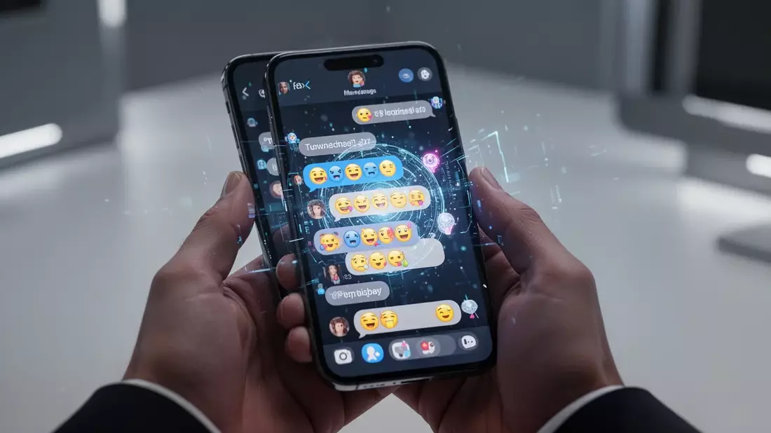 iOS 27 Beta: Apple verbessert Android-Kompatibilität und KI-Funktionen