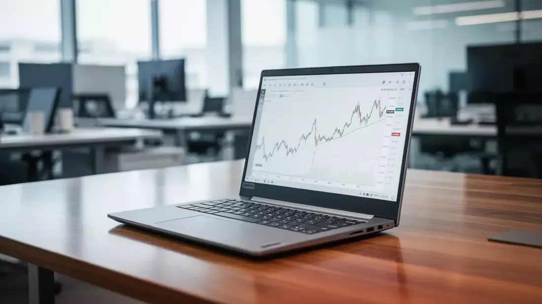 Lenovo V15 G5 IRL: Neue Business-Notebooks ab 420 Euro