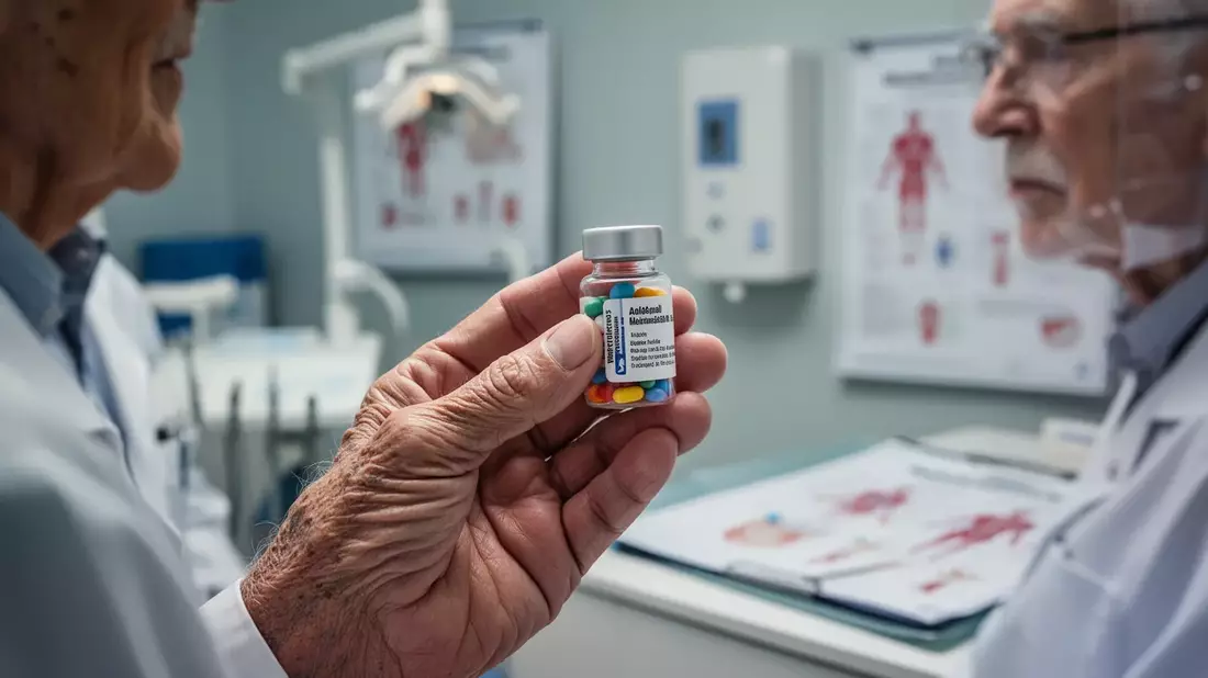 PPI-Studien: Erhöhtes Demenzrisiko durch Magensäureblocker