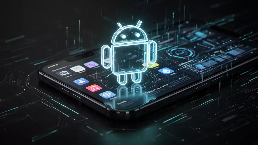 Android 17 Beta 6: APIs final, neuer Desktop-Modus & Health Connect