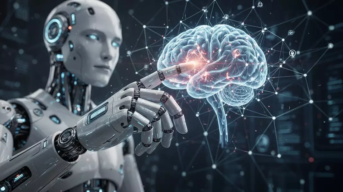 KI-Innovationen Juli 2026: Gedächtnissysteme und Hardware-Integration