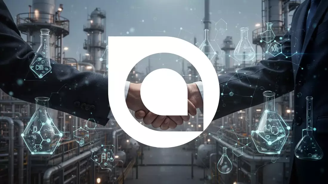 L'Air Liquide: Starke Kursentwicklung und strategische Neuausrichtung