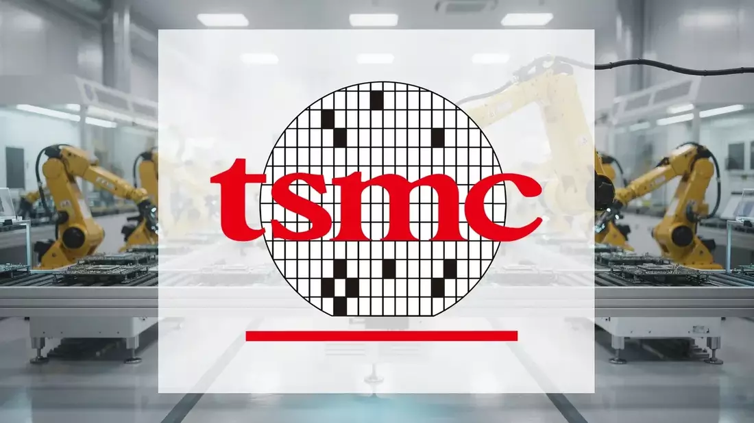 TSMC recibe luz verde para invertir 20.000M$ en Arizona y sube 4,21%