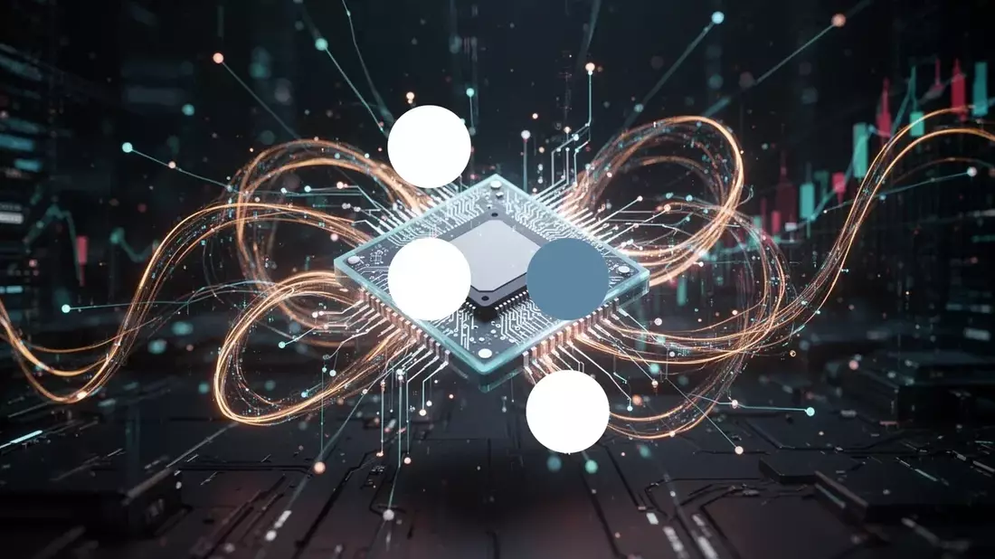 D-Wave Quantum: Contratos de 33,4M en Q1 2026, ingresos se desploman 80,9%