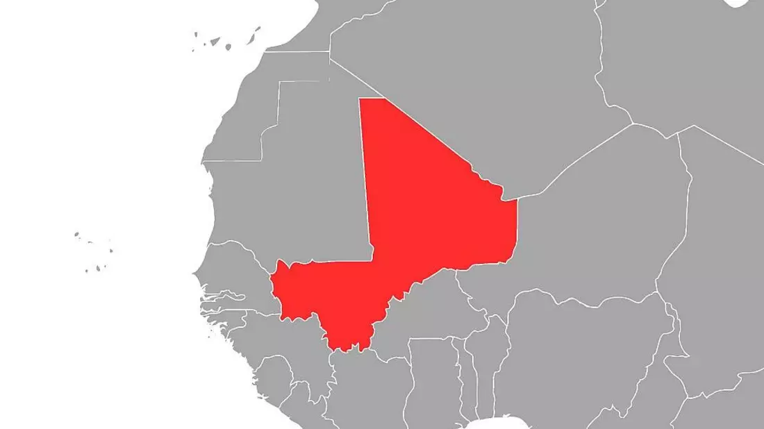 Neue Rebellenangriffe auf mehrere Städte in Mali