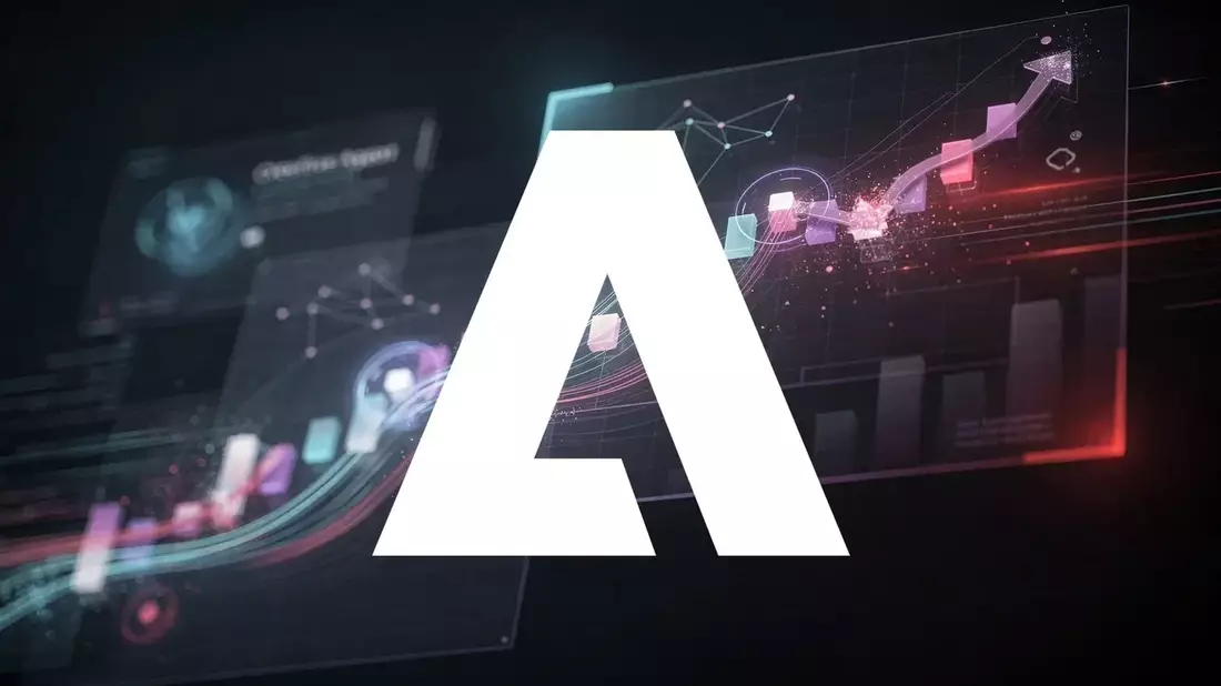 Adobe: récords de ingresos y caída bursátil, ¿oportunidad de valor?