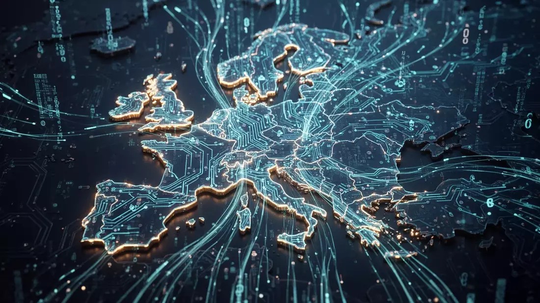 EU AI Act: Strenge Transparenzpflichten für KI ab August 2026