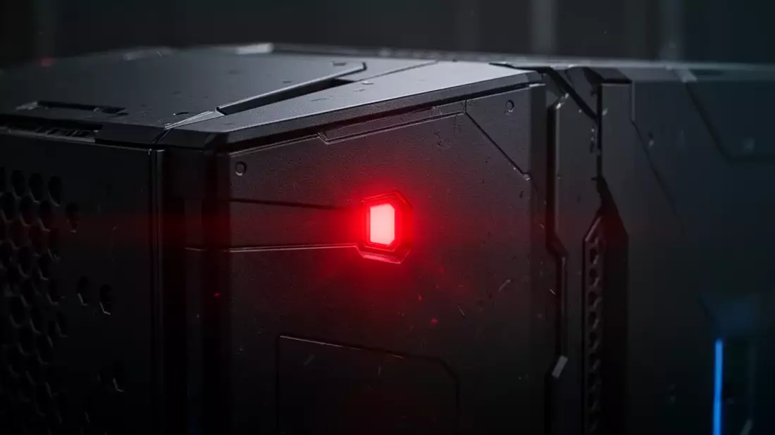 Valves Steam Machine: GPU-Defekt nach 20 Minuten Spielzeit