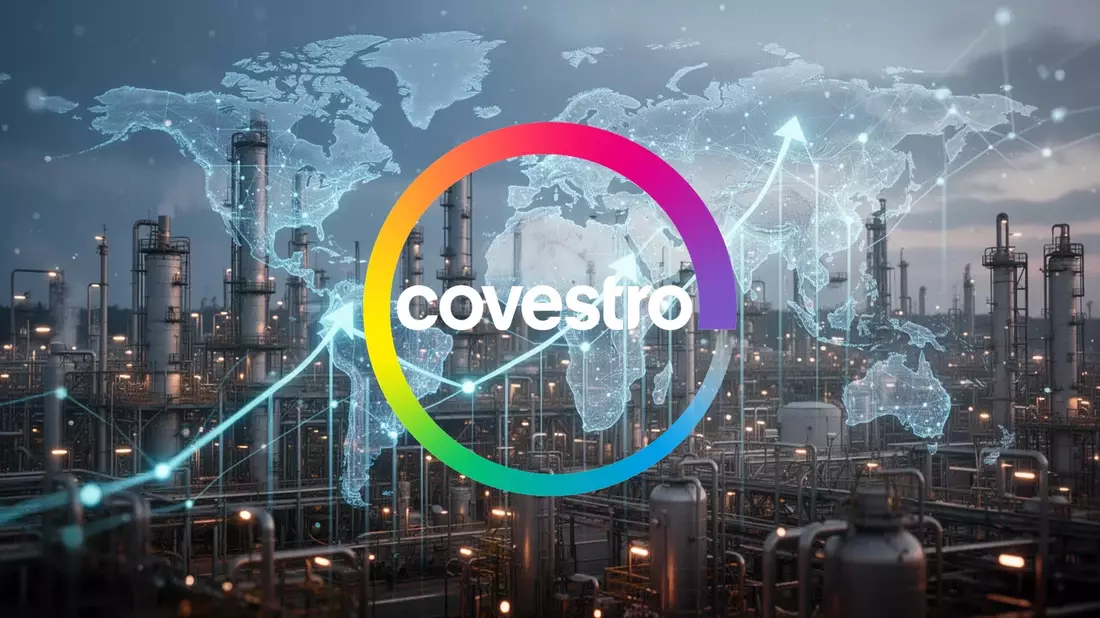 Covestro Aktie: Stabile Kursentwicklung nach Standortübernahmen