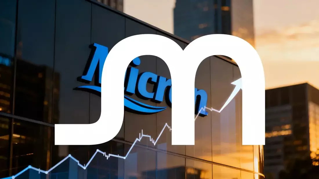 Micron Locks $100B in Revenue via Long-Term Contracts, Faces SK Hynix Nasdaq Listing