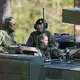 Die Bundeswehr wird massiv gestärkt. (Archivbild) - Bild: Markus Schreiber/AP POOL/dpa